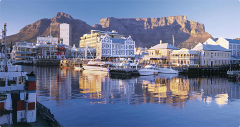 Cape Town 3